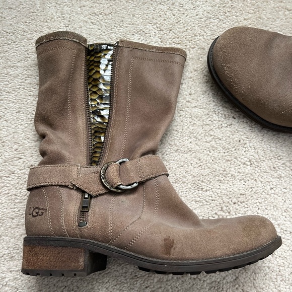 UGG boot - Picture 5 of 6